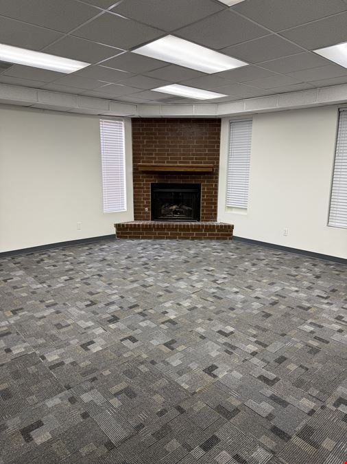 500 Beacon Dr