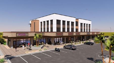 Retail space for Rent at SunRiver Retal/Office Mixed Use in St. George