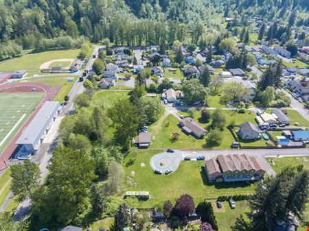 VacantLand space for Sale at HDR Development Opportunity with Existing Income in Sultan