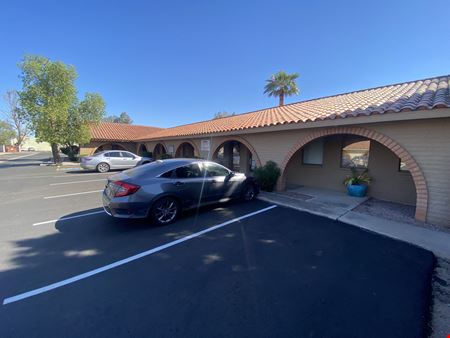 4525 S Lakeshore Dr, Ste 101 (SUBLEASE)