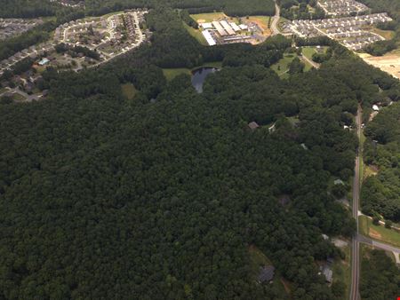 William's Farm - 29.94 Acres