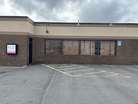 Commercial space at 10158 Niagara Falls Blvd. in Niagara Falls