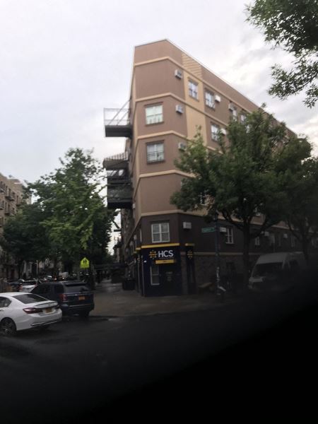 Office space for Rent at 185 Clymer Street in Brooklyn