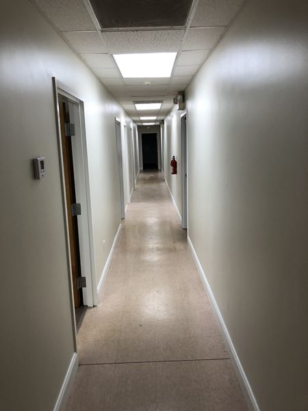 Industrial space for Rent at 2013 Franke Court in Augusta