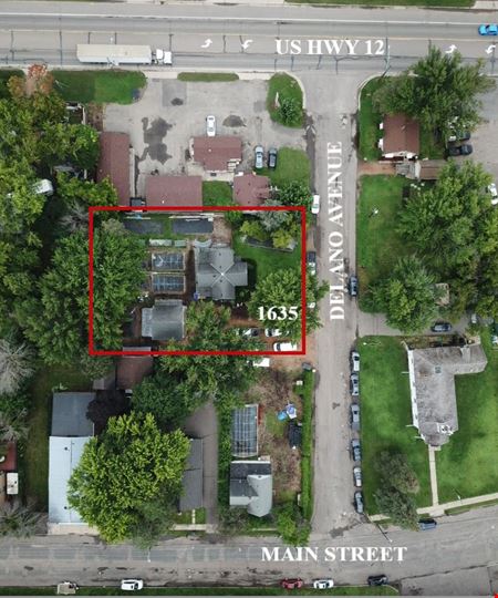 Other space for Sale at 1635 Delano Avenue Maple Plain in Maple Plain