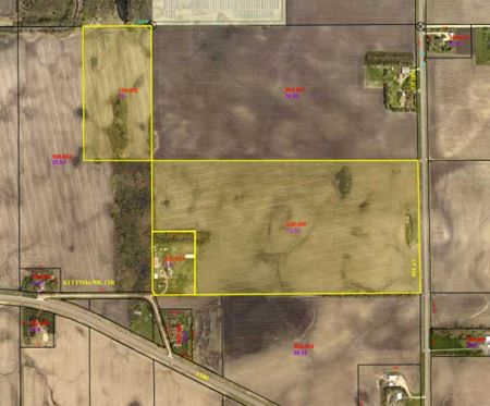 VacantLand space for Sale at Land Sale East Infill District in Mankato