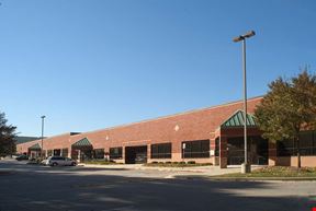 8229 Cloverleaf Drive