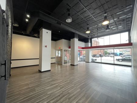 Retail space for Rent at 1212-1216 E Carson St in Pittsburgh
