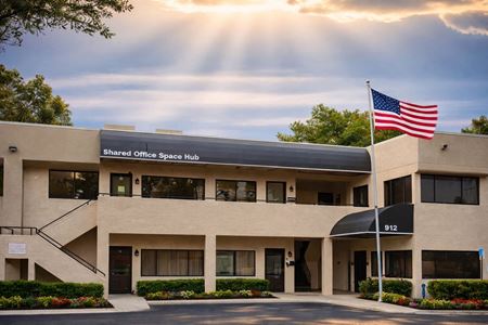 Office space for Rent at Shared Office Space LLC - Shared Office Space Hub in Clearwater
