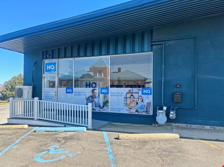 HQ - Altoona - East Pleasant Valley Blvd
