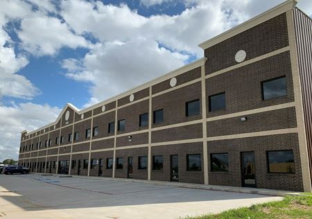 Office space for Rent at Sugar Land MOB for Sale/Lease in Sugar Land