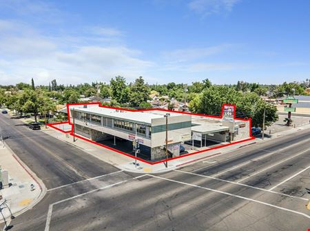 Value Add Investment Building w/ Blackstone Exposure