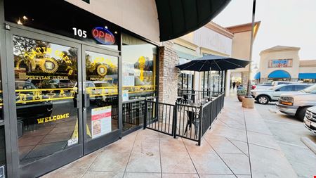 LATIN CHEF PERUVIAN CUISINE - OCEANSIDE