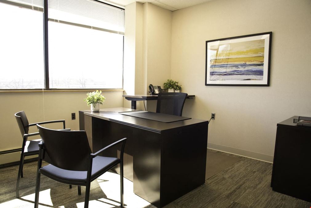 American Executive Centers - Marlton