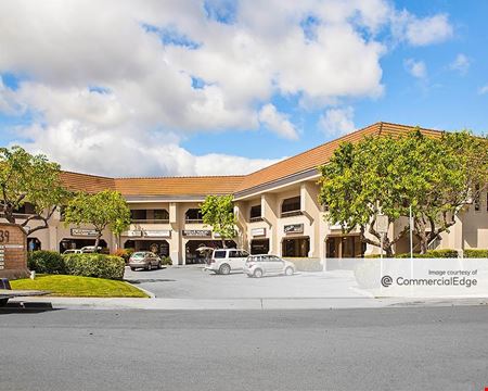 Office space for Rent at Stanley Business Park - Building A in Pleasanton