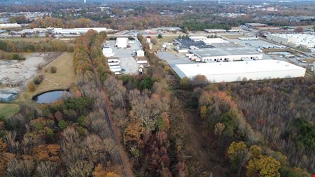 300 S Buncombe Rd