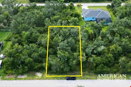 0.22 Acre Lot – Flexible Zoning for Commercial or Residential Use