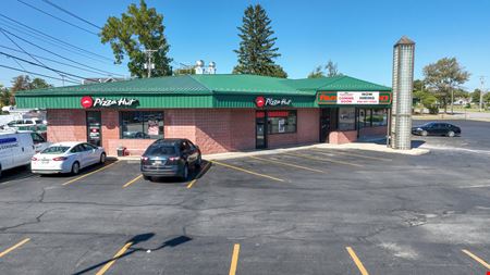 1500 N. Main St.