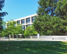 Tarrytown Corporate Center - 520 White Plains Road