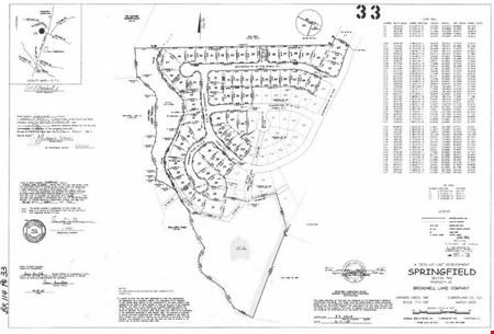 16.45 Acres on Ramsey Street