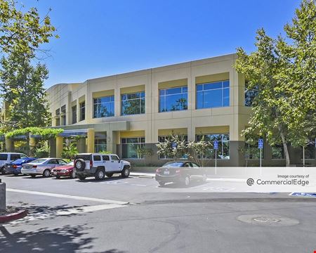 Office space for Rent at The Arbors - 2535 W. Hillcrest Drive in Thousand Oaks