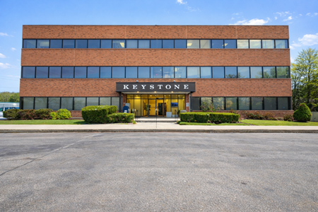 Office space for Rent at 85 Barnes Rd in Wallingford