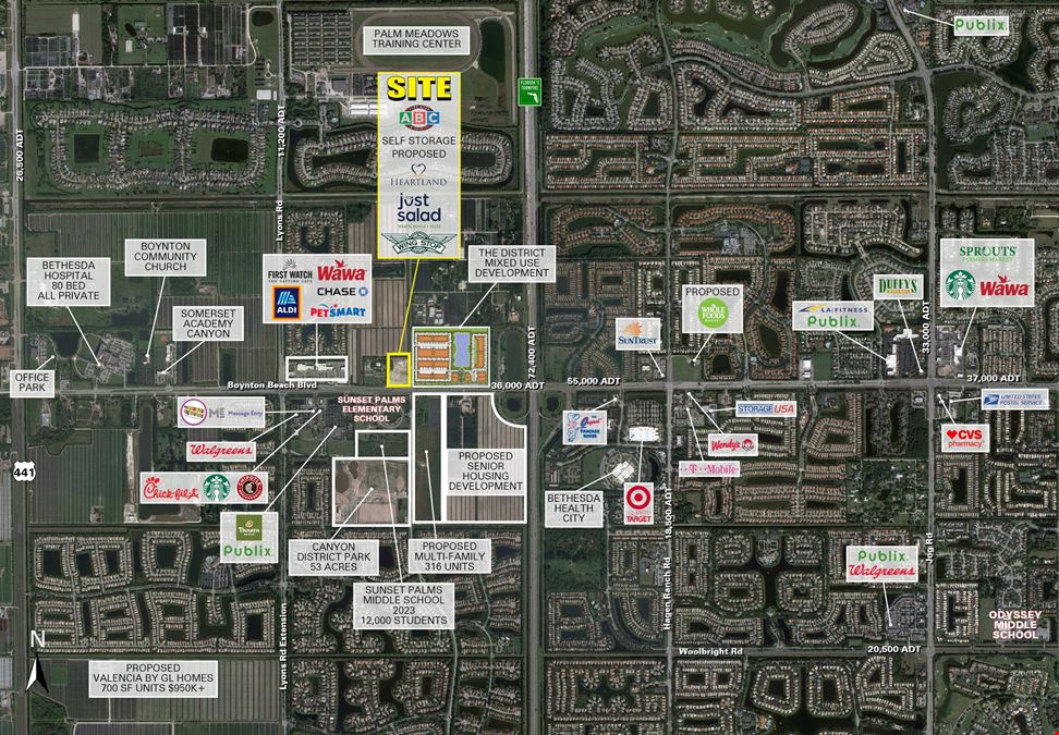8543 Boynton Beach Blvd