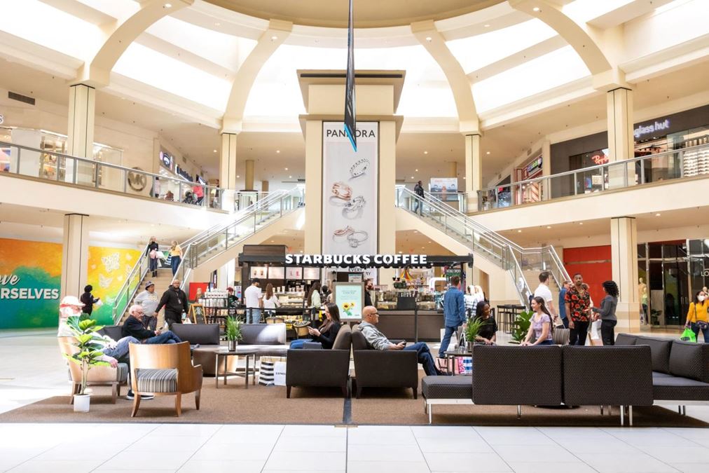 Deptford Mall