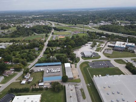 910 Industrial Blvd