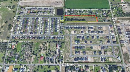 VacantLand space for Sale at 1210 Linda Street, Alton, TX in Alton