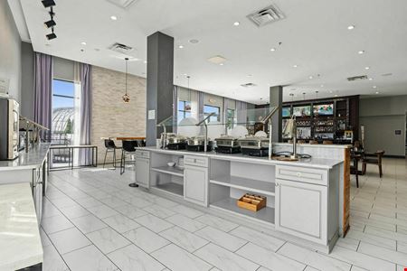 186-Room Four Points by Sheraton in Atlanta, Georgia