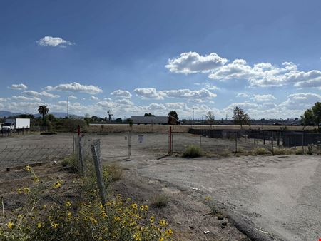 VacantLand space for Rent at 2295 W Highland Ave in San Bernardino