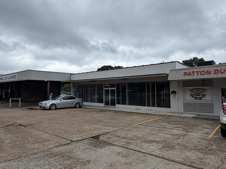 Clinton, MS Office / Retail building For Sale