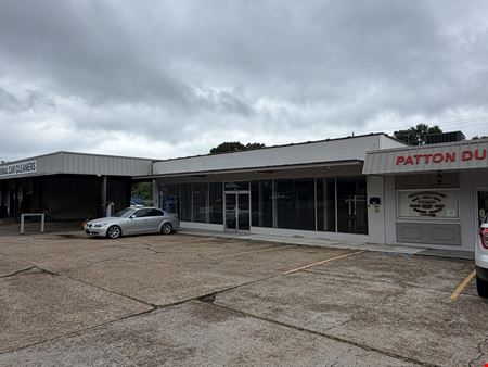 Office space for Sale at Clinton, MS Office / Retail building For Sale in Clinton