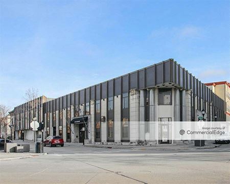 Office space for Rent at The 251 Building in Waukesha