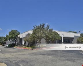 The Offices at Braker Center - Braker D, E, F & G