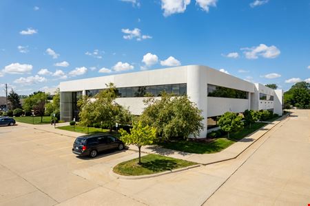 Office space for Rent at Liberty Place in Sterling Heights