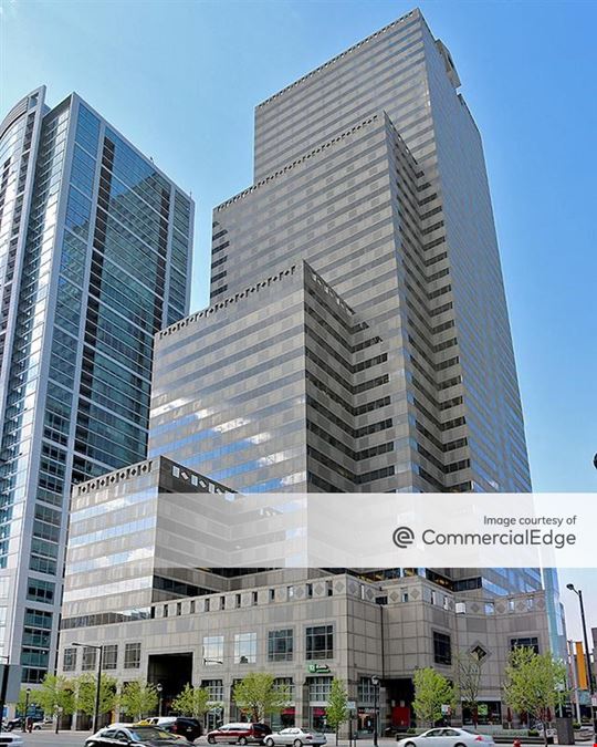 One Commerce Square