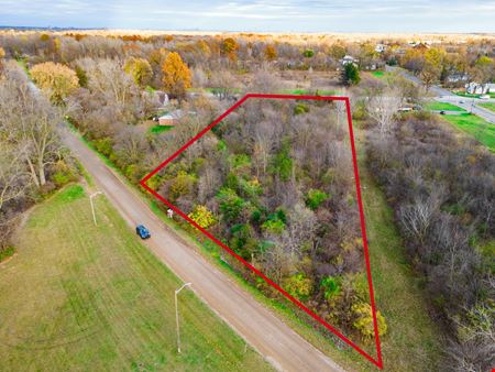 VacantLand space for Sale at Merriman Rd and Henry Ruff Rd in Romulus