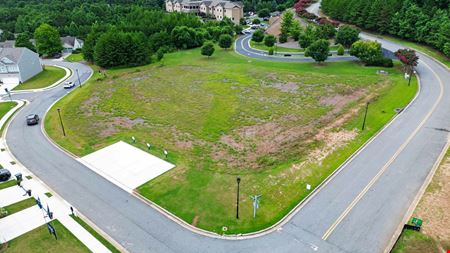 Lot for Sale