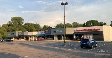 Retail space for Rent at For Lease | Riverbank Square in Plymouth