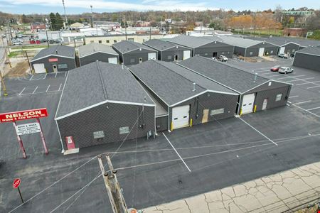 Bexley Business Park