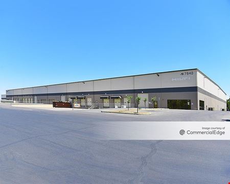 Commercial space at 7940 West Doe Avenue in Visalia