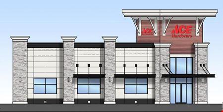 LPGA & Williamson - Daytona Beach Retail Building - 14,158 SF