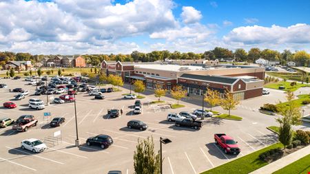 University Commons