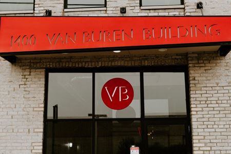 Office space for Rent at The Van Buren Building in Minneapolis