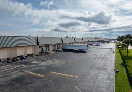 Industrial space for Rent at 2007 Viscount Row, Orlando, FL 32809 in Orlando