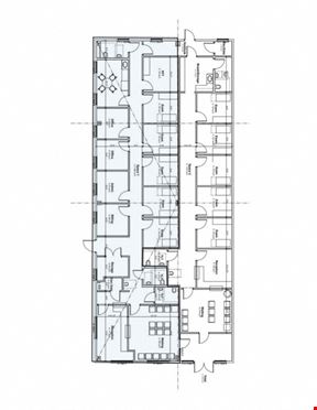 897 Von Kolnitz Medical Office