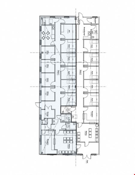 Office space for Rent at 897 Von Kolnitz Medical Office in Mount Pleasant