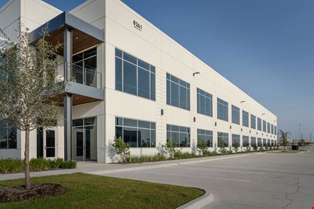 Fairview Office Center
